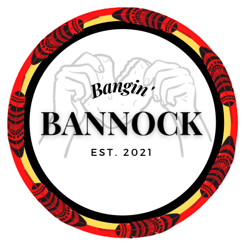 Bangin’ Bannock